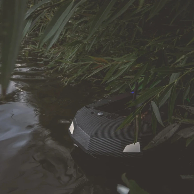 Saber Hydra Bait Boat GPS V2